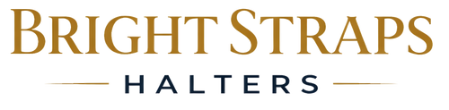 Bright Straps Halters